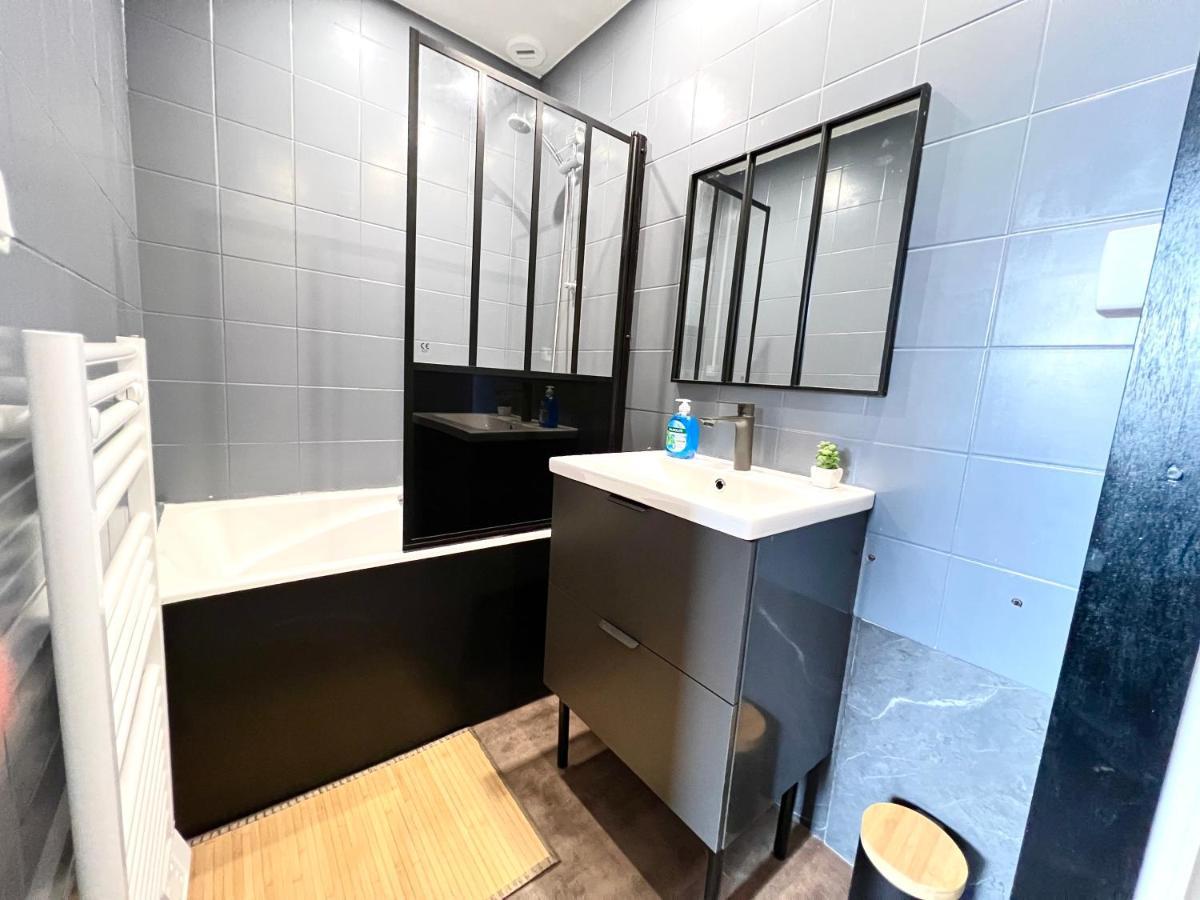 Magnifique Studio ~Hipster~ Porte Du Futuroscope Шассней-дю-Пуату Екстер'єр фото